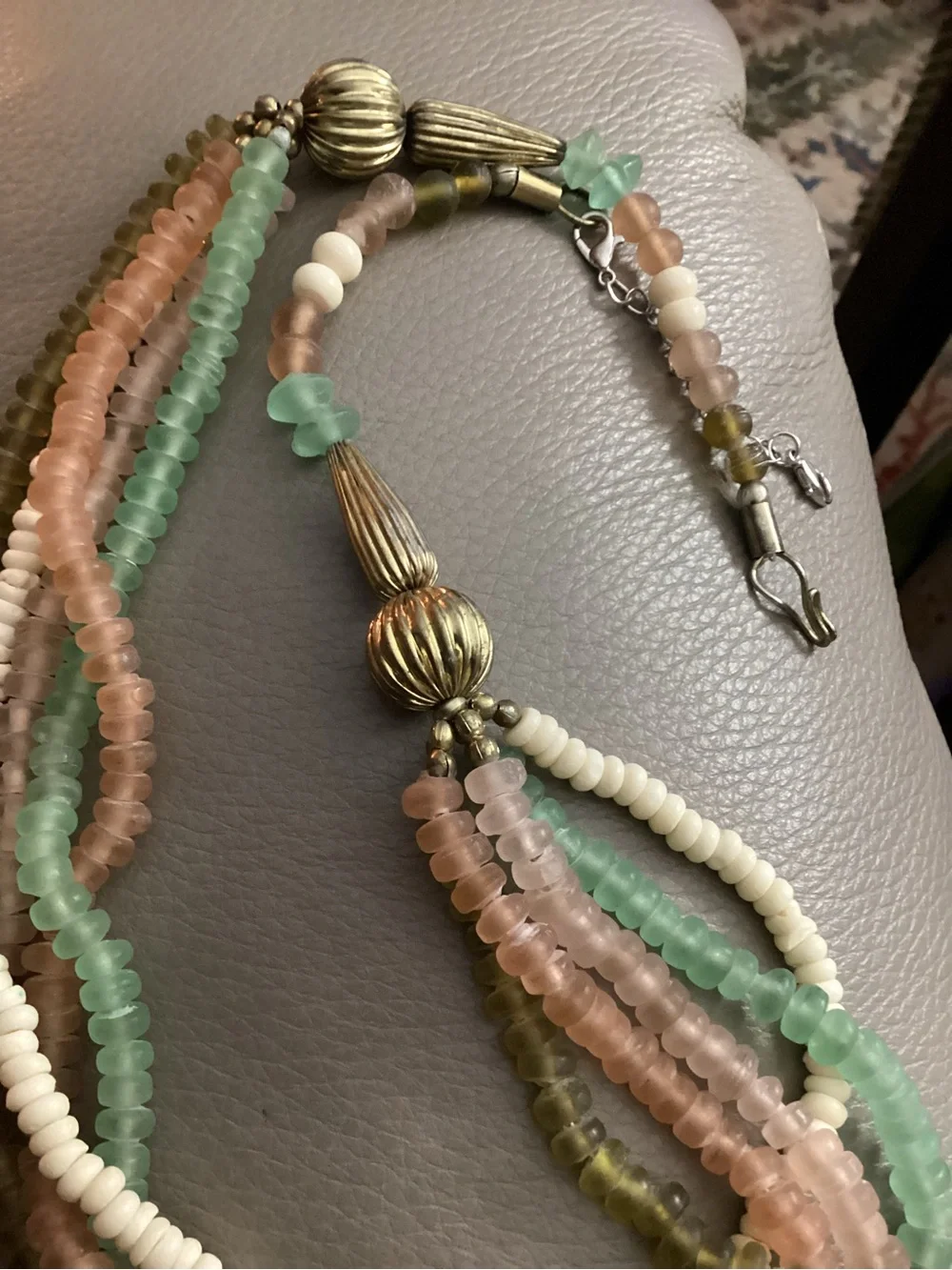 N/A elegant multistrand